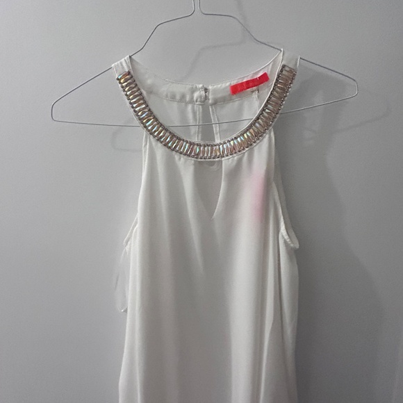 lulumari Blouse size large - Picture 5 of 7